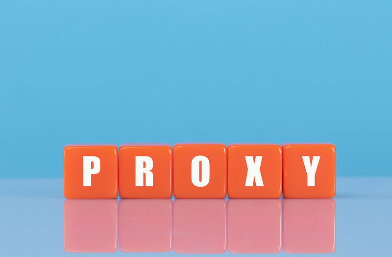 Proxy Season What Is It, Why It Matters, and what you can do